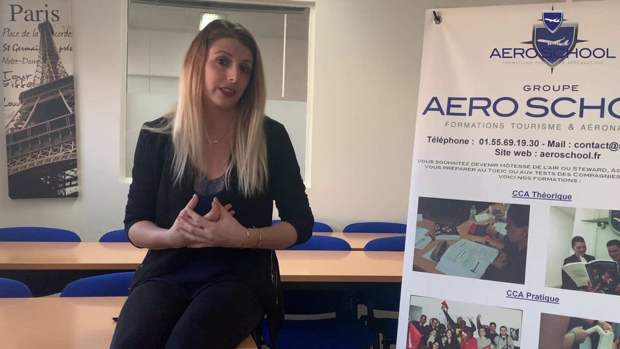 AeroSchool - Comment financer ma formation ?