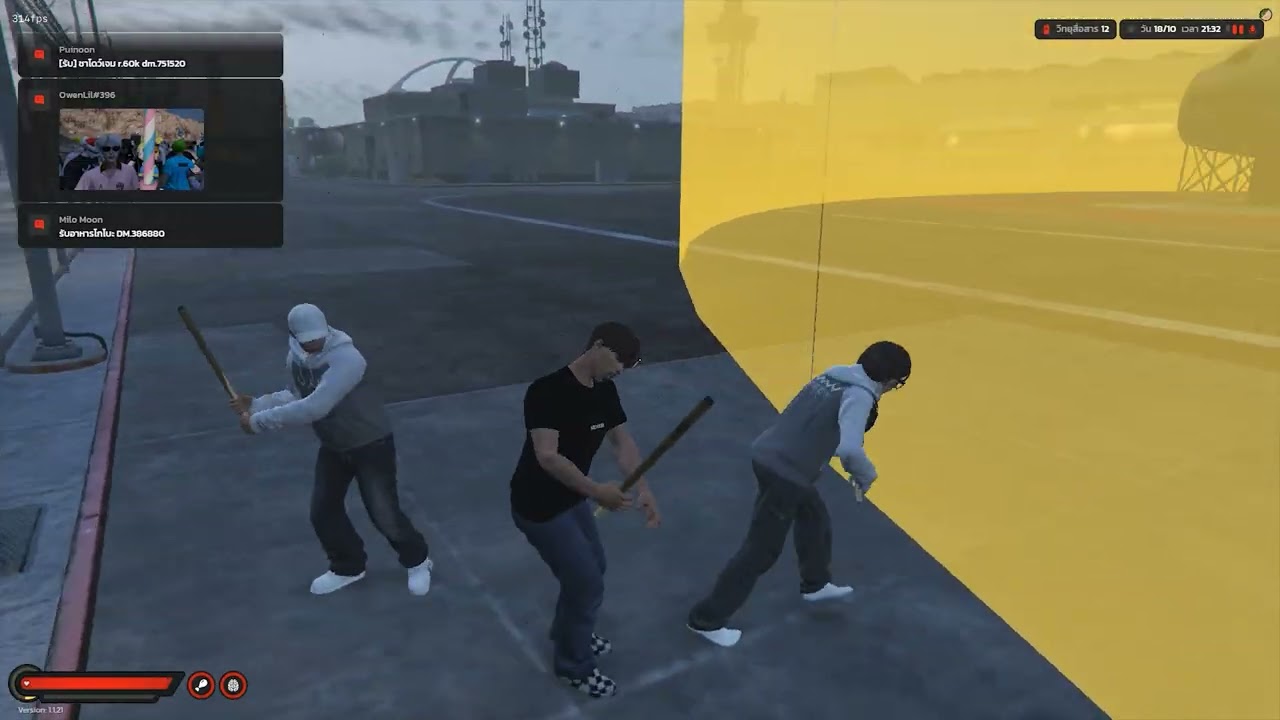 Xstyle | WHAT BOOM | FIVEM MONTAGE | #xenxei #fivem