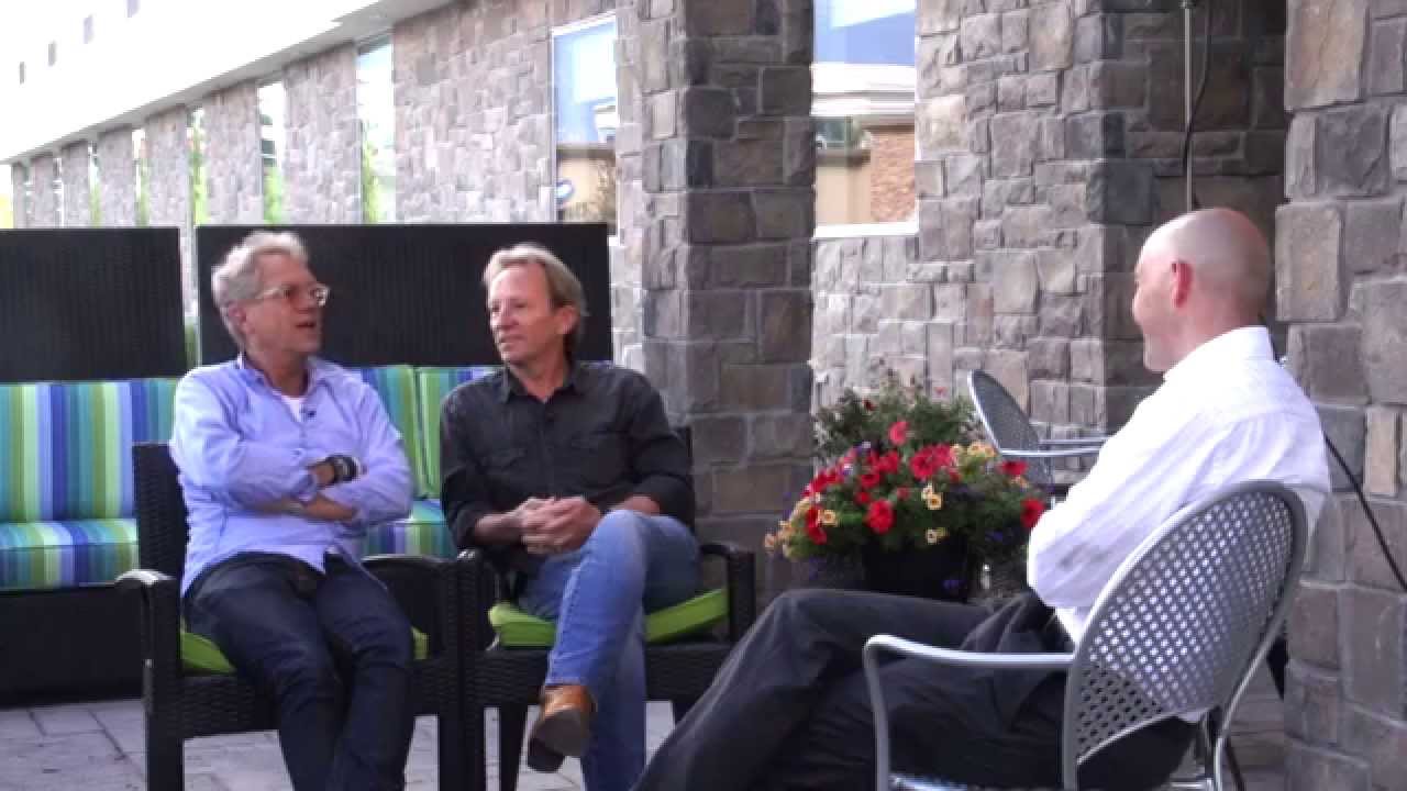 Interview with America