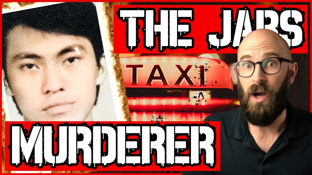 Lam Kor Wan: The Jars Murderer