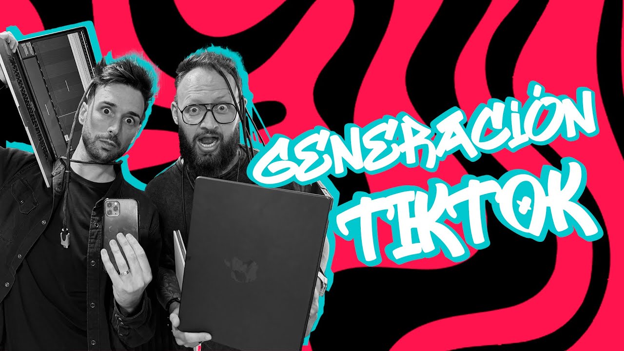 Generación TikTok con ITIEL ARROYO Y JUAN DAVID ARANGO