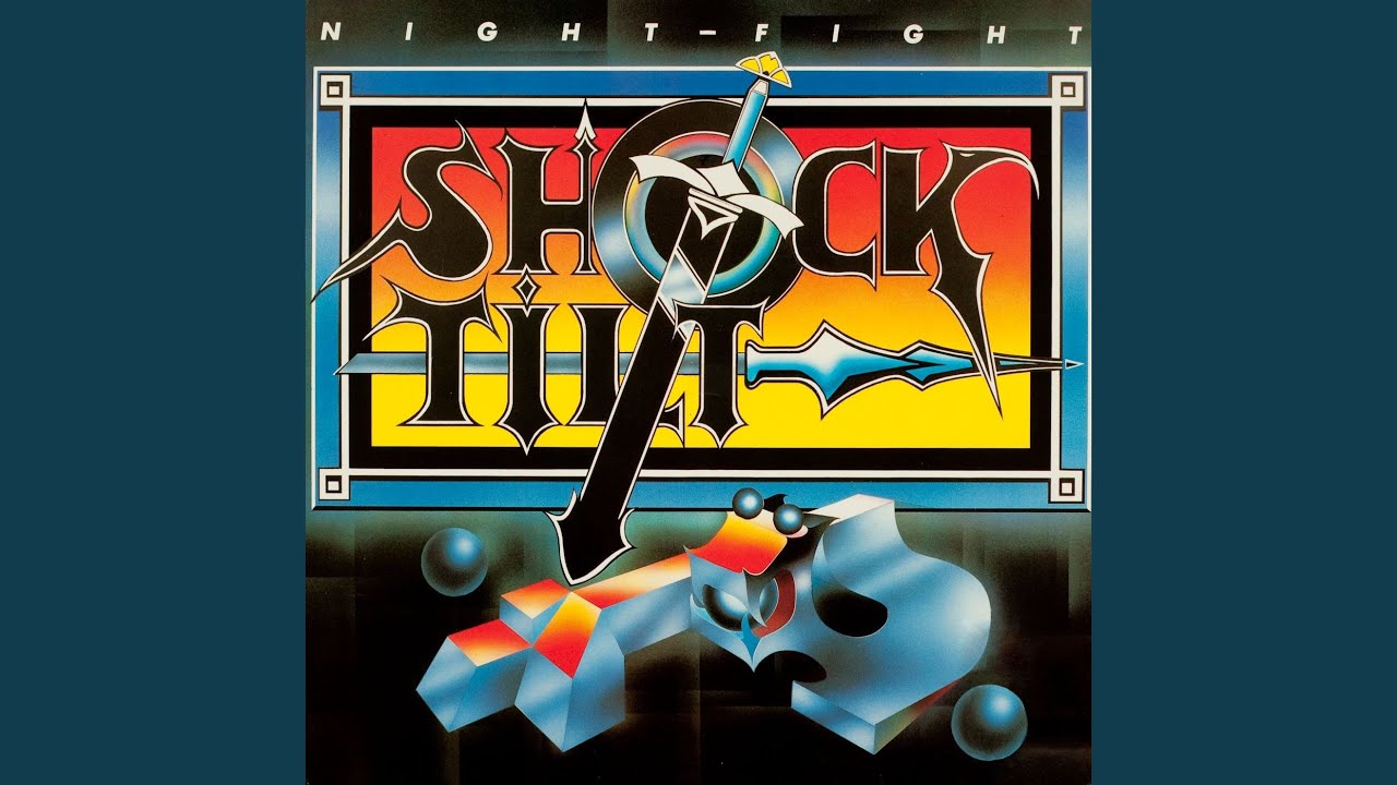 Shock Tilt