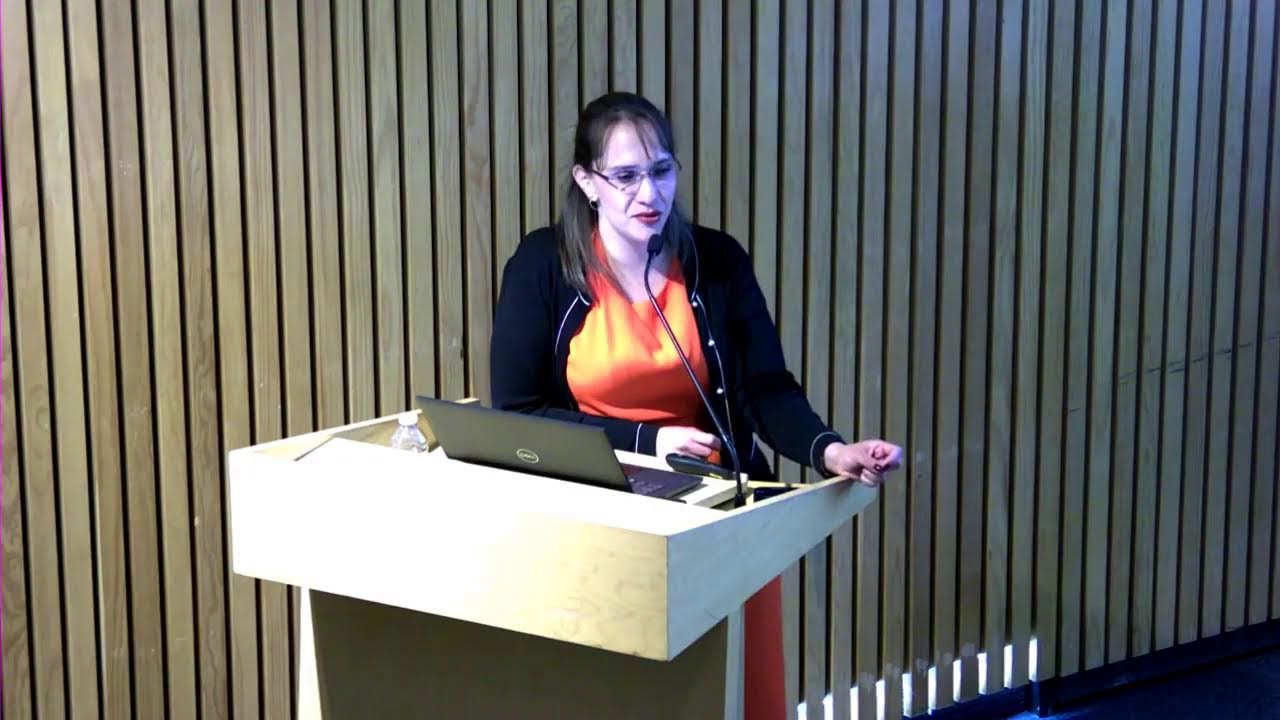 Ciclo de Conferencias de Bioética