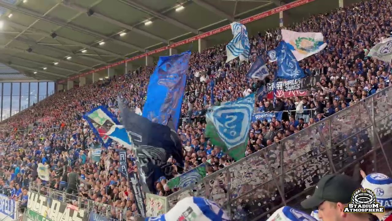 Super FC Schalke !