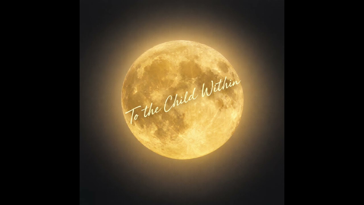 To the One Who Pretended to Be Okay While Feeling Unloved | To the Child Within