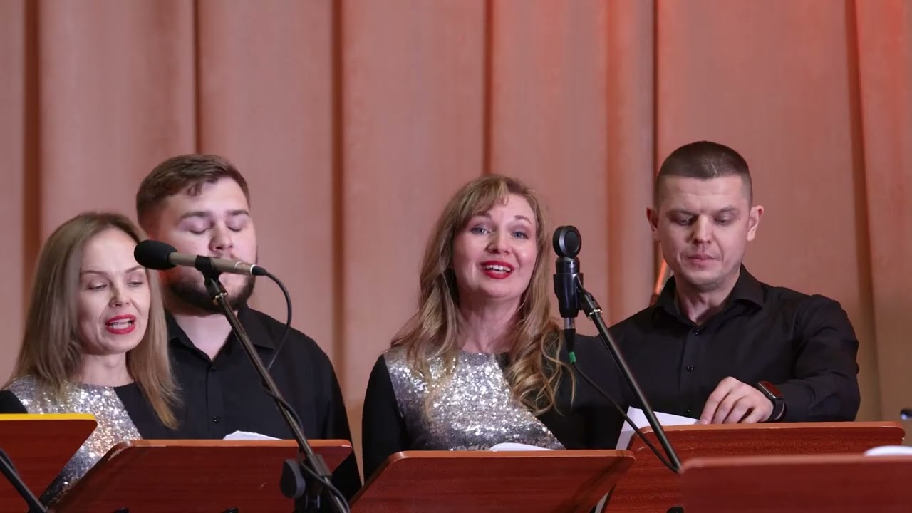Martin Völlinger - Kyrie Eleison (Latin Jazz Mass)