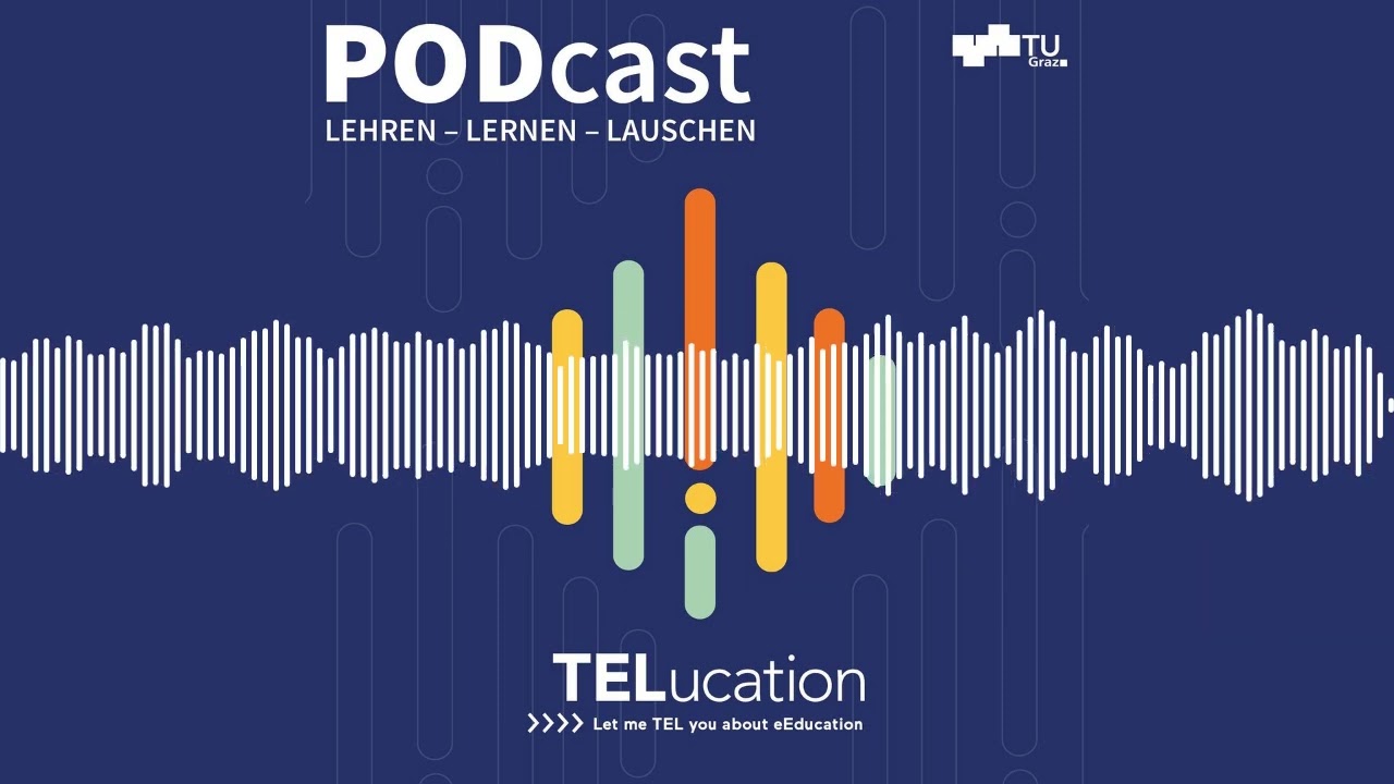 #27 – Benedikt Brünner | Lehren – Lernen – Lauschen