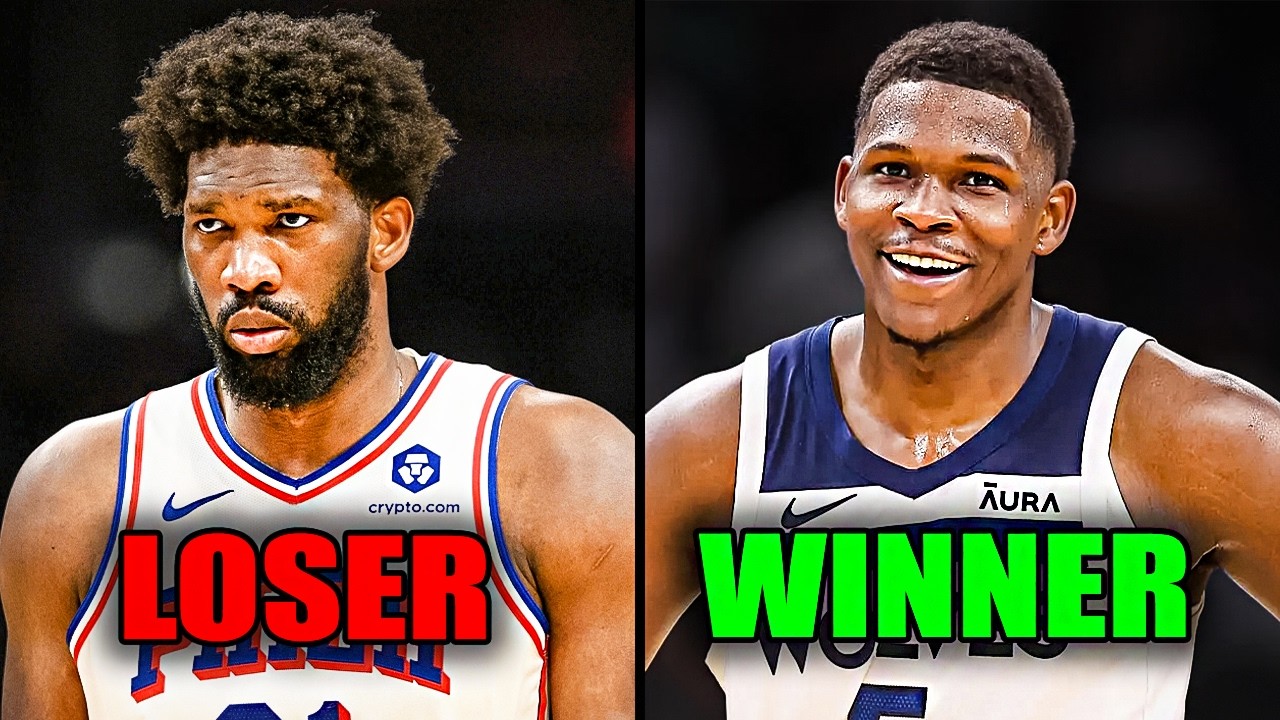 The NBA Just Imploded