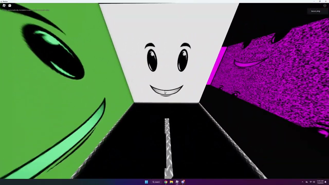 pm 6:06 random edition by DylanNewb14 and SirTonytheknight gameplay