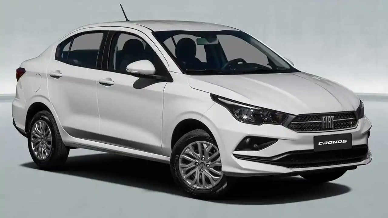 Fiat CRONOS y ARGO  problemas con la calefacción y aire acondicionado  