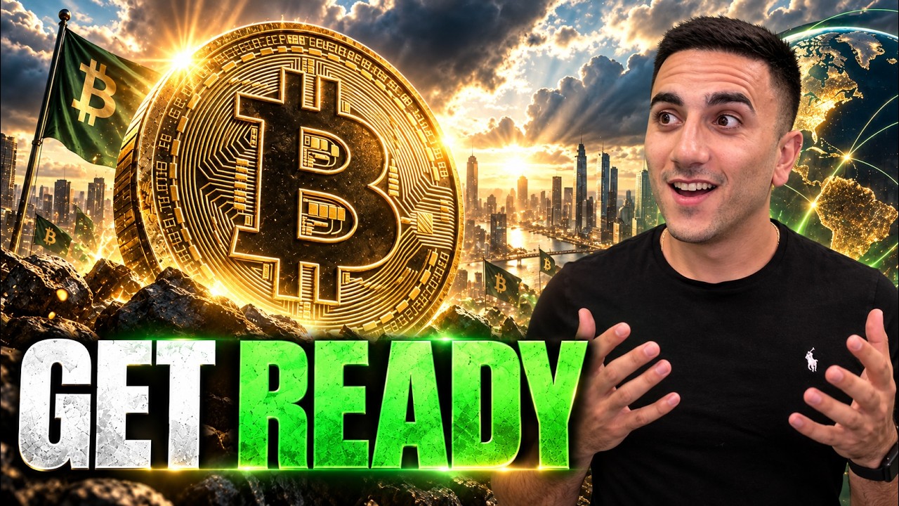 Bitcoin Bull Run: Next BTC Price Targets & Breakout Levels