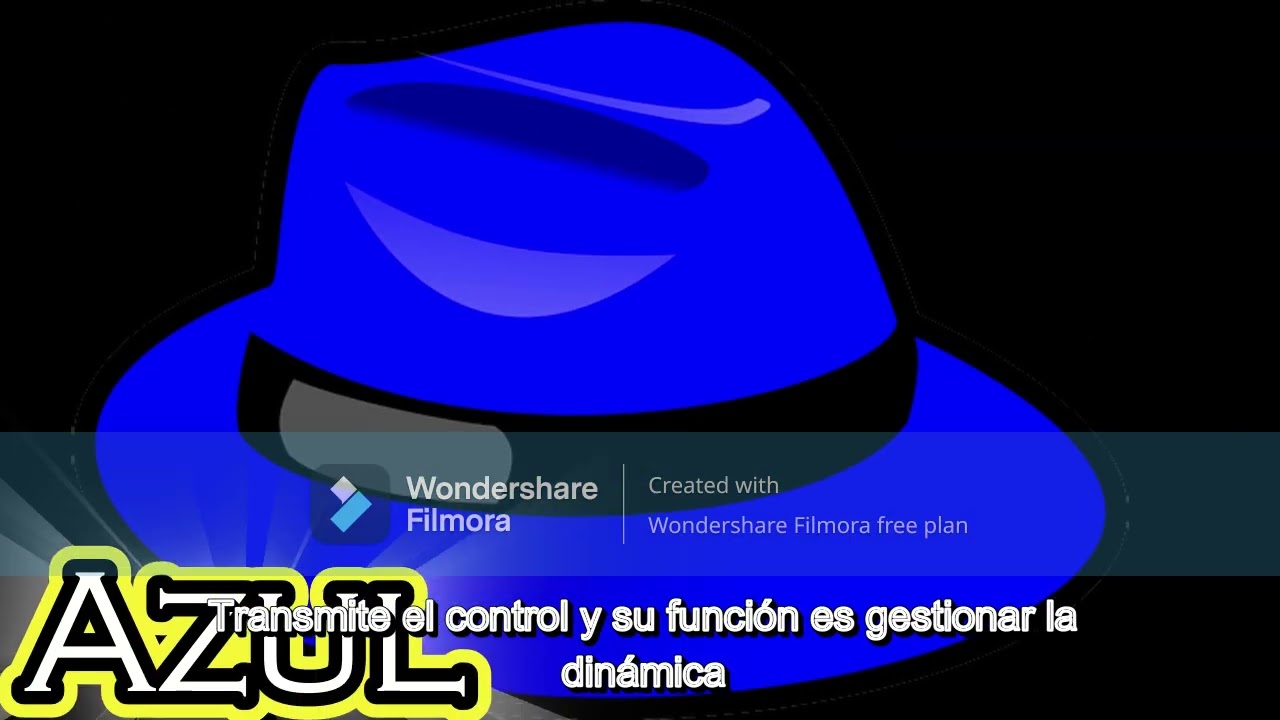 Seis sombreros para Pensar