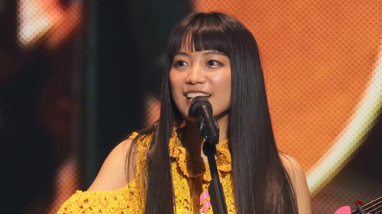 Wake Up, Break Out! 8^04miwa live tour 2018 38:39DAY : acoguissimo 47都道府県~完~