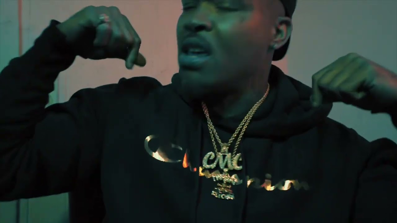 CMC Da Guttah ft Cyph Mike - Mind Ya Bidness