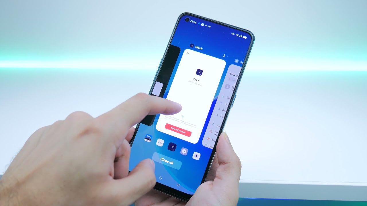 Oppo Reno6 5G and Oppo Reno6 Z 5G: Putting Performance First