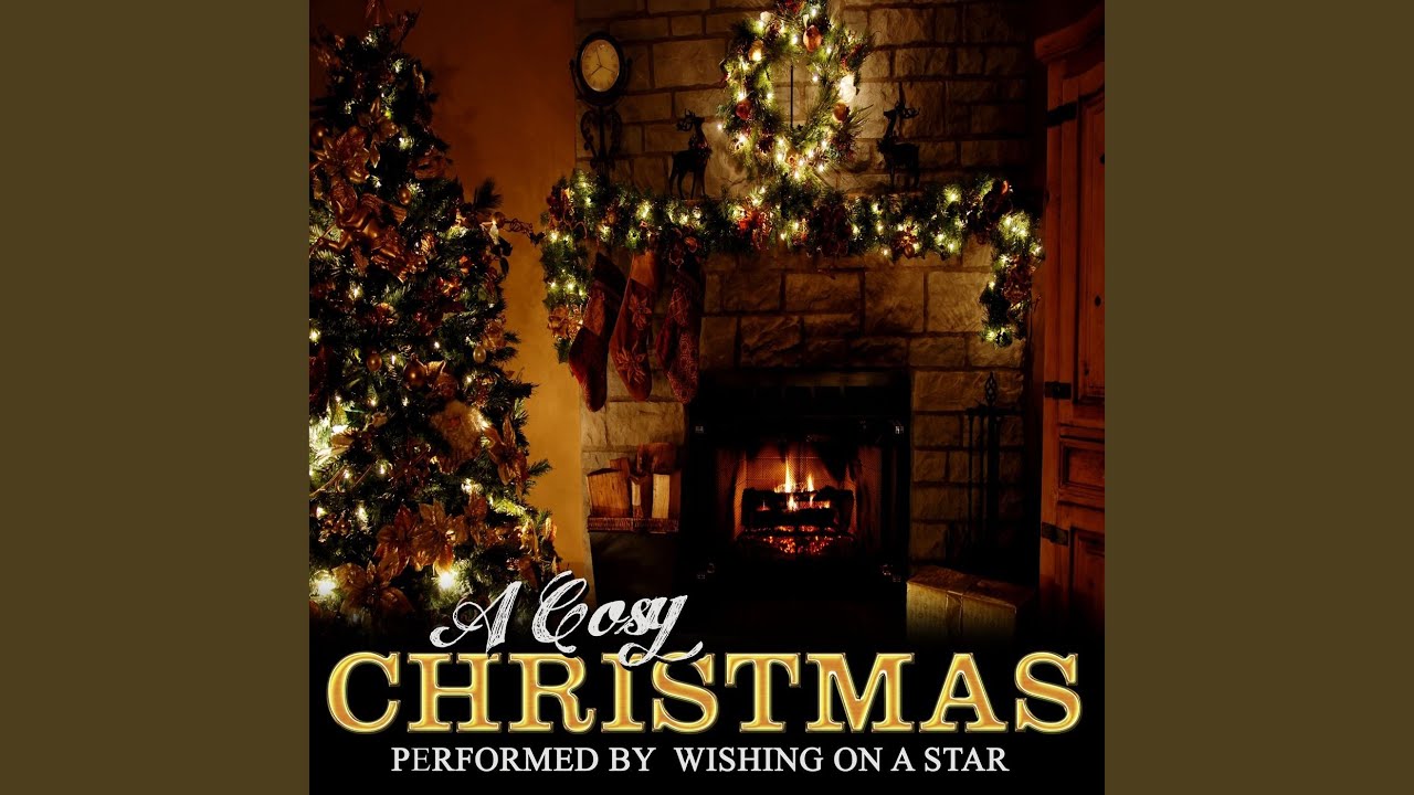 As Long as There's Christmas