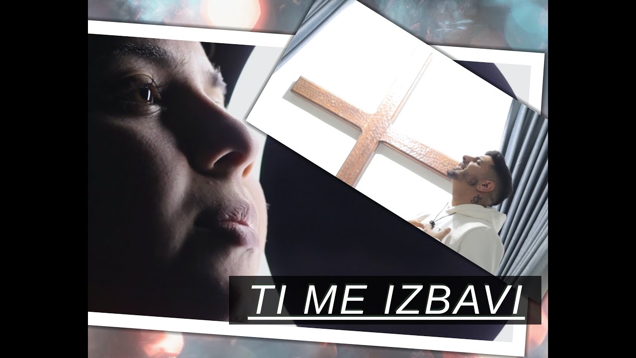 Reni & Moisei -- TI ME IZBAVI  --  Рени и Моисей -- ТИ МЕ ИЗБАВИ