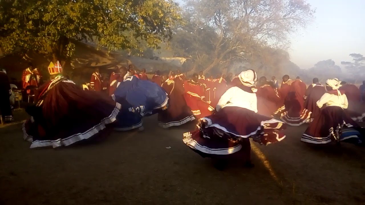 ZAFMC Nyajena Passover