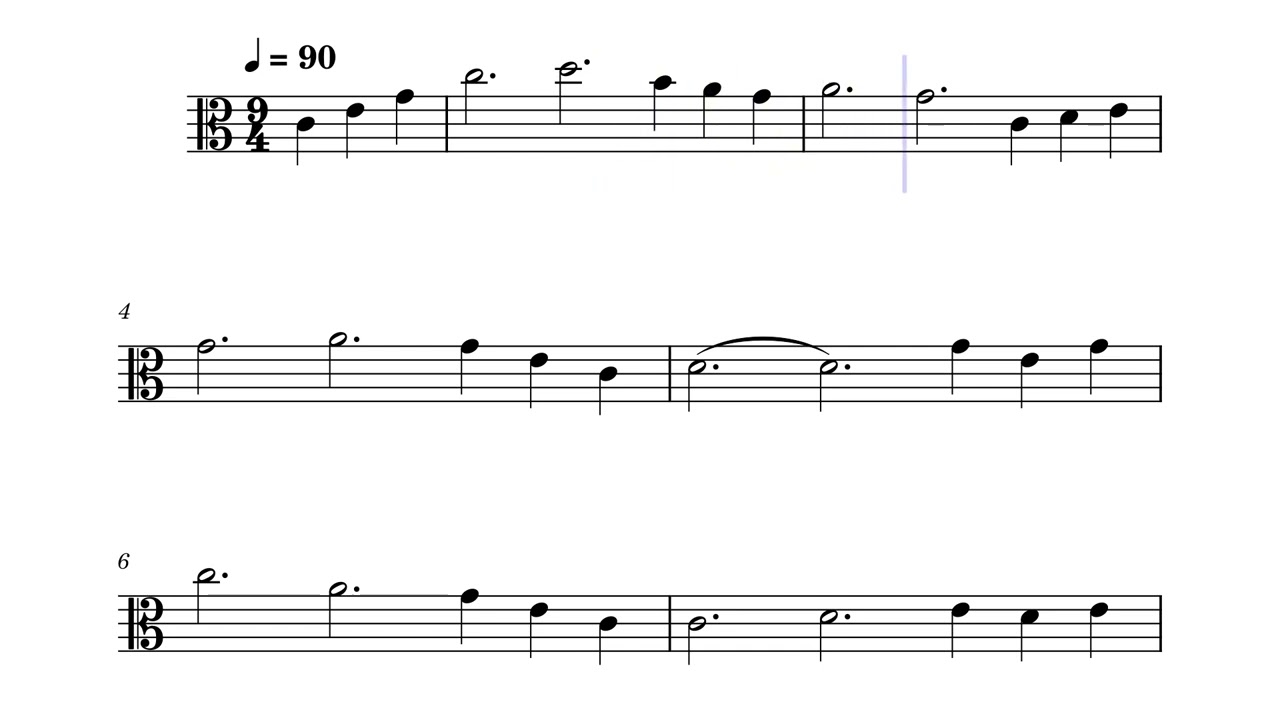 Himno #46 Hoy amanece