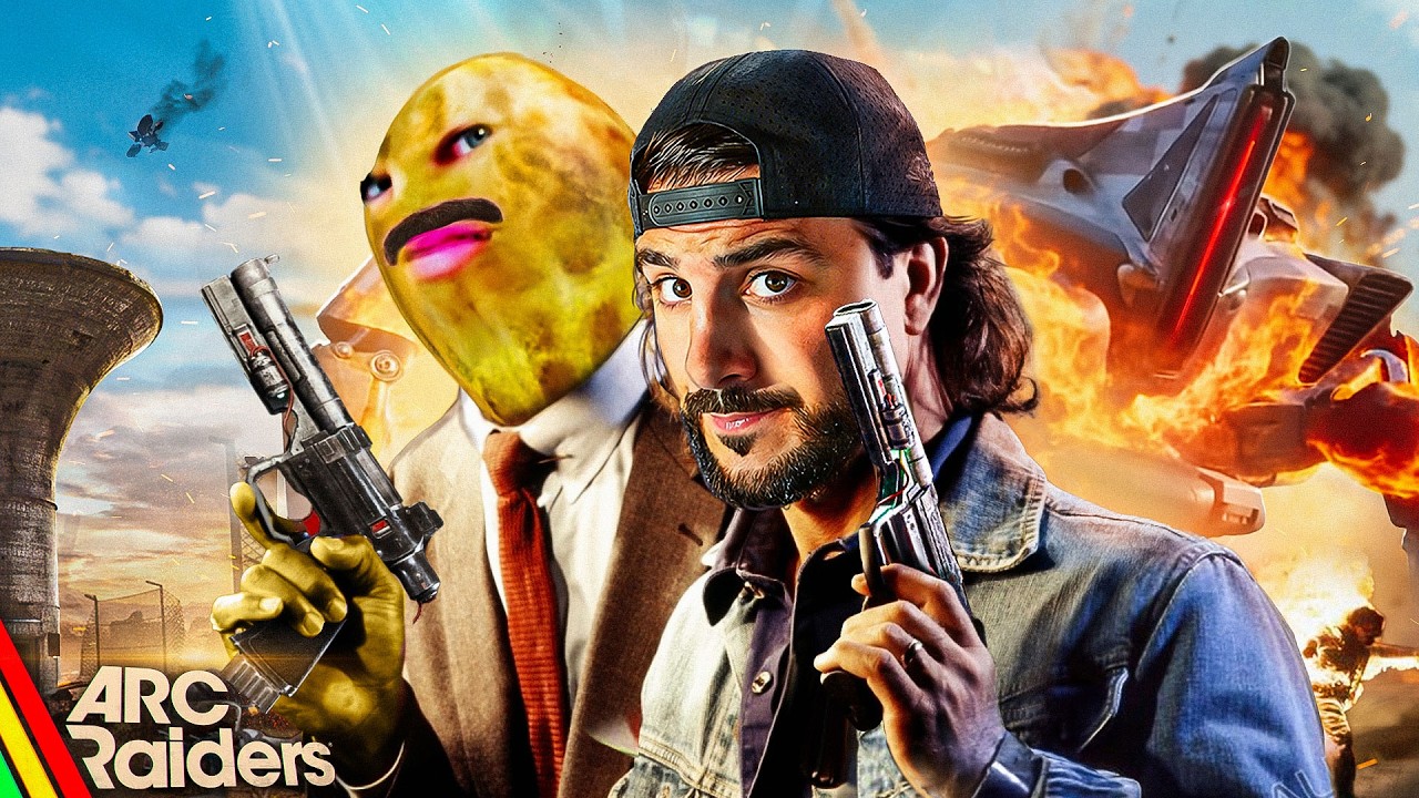 NICK & PEANUT MIGHT BE THE BEST BUDDY COP DUO EVER
