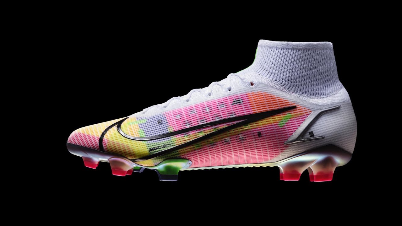 Nike Mercurial Superfly kopačke | Postavite nove granice brzine