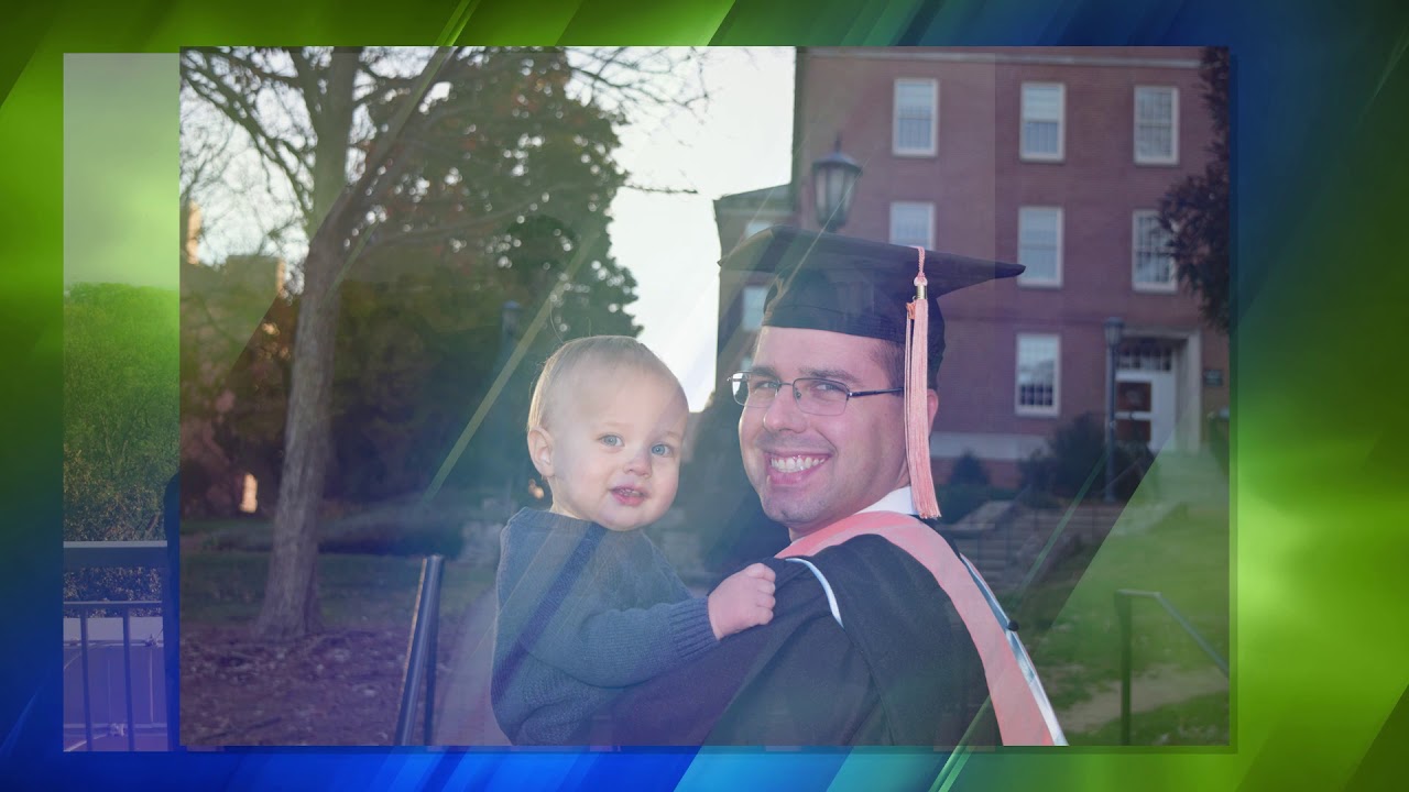 David R. Steeb, PharmD, MPH