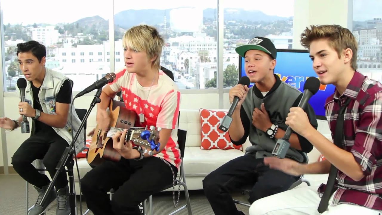 IM5 Performs 