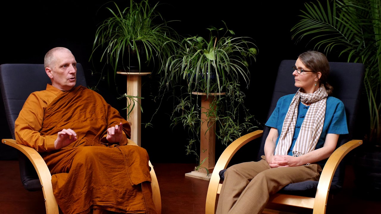 My Life, My Practice: Margo McLoughlin