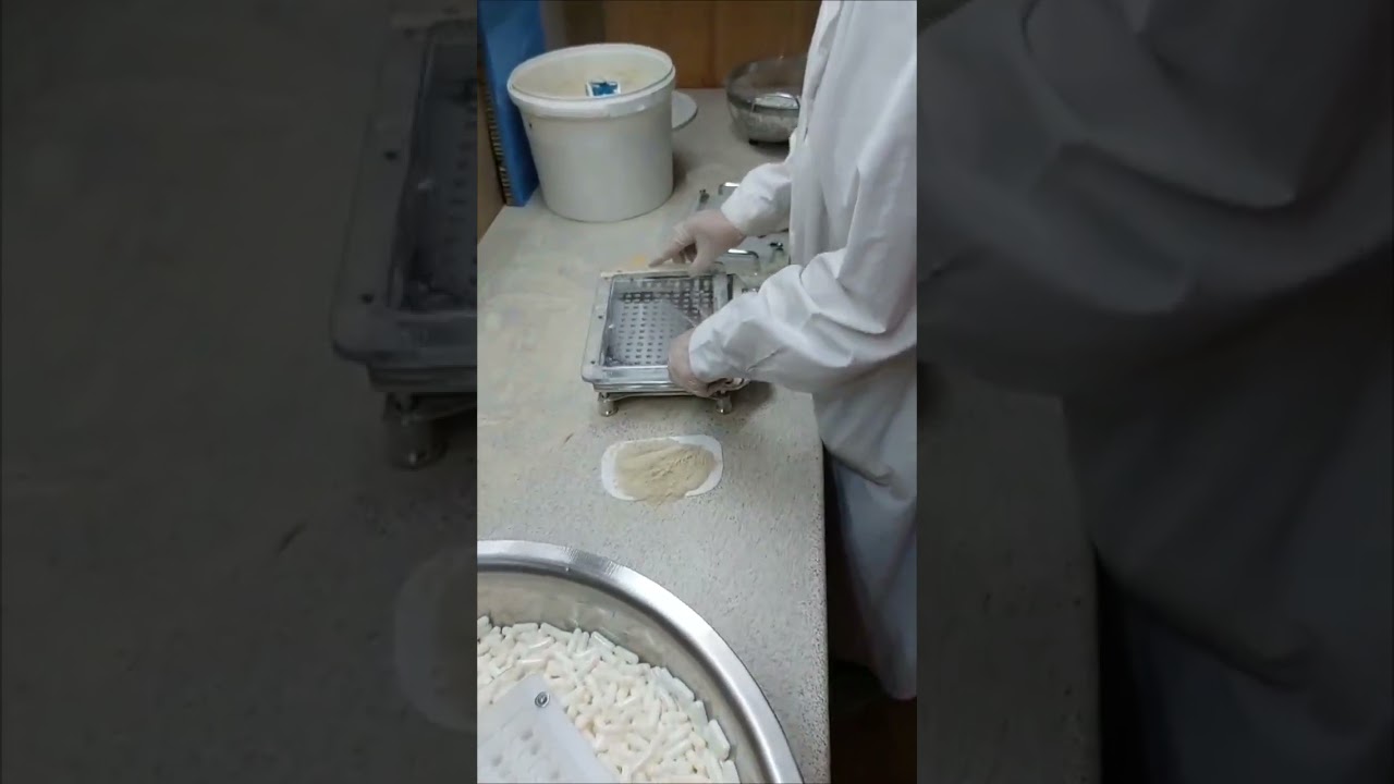 Capsule machine MC-150 