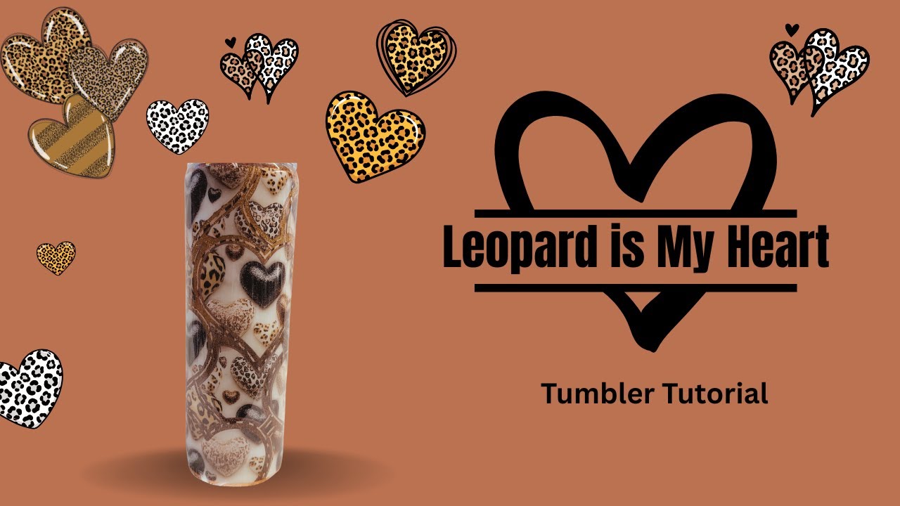 Tumbler Tutorials and More
