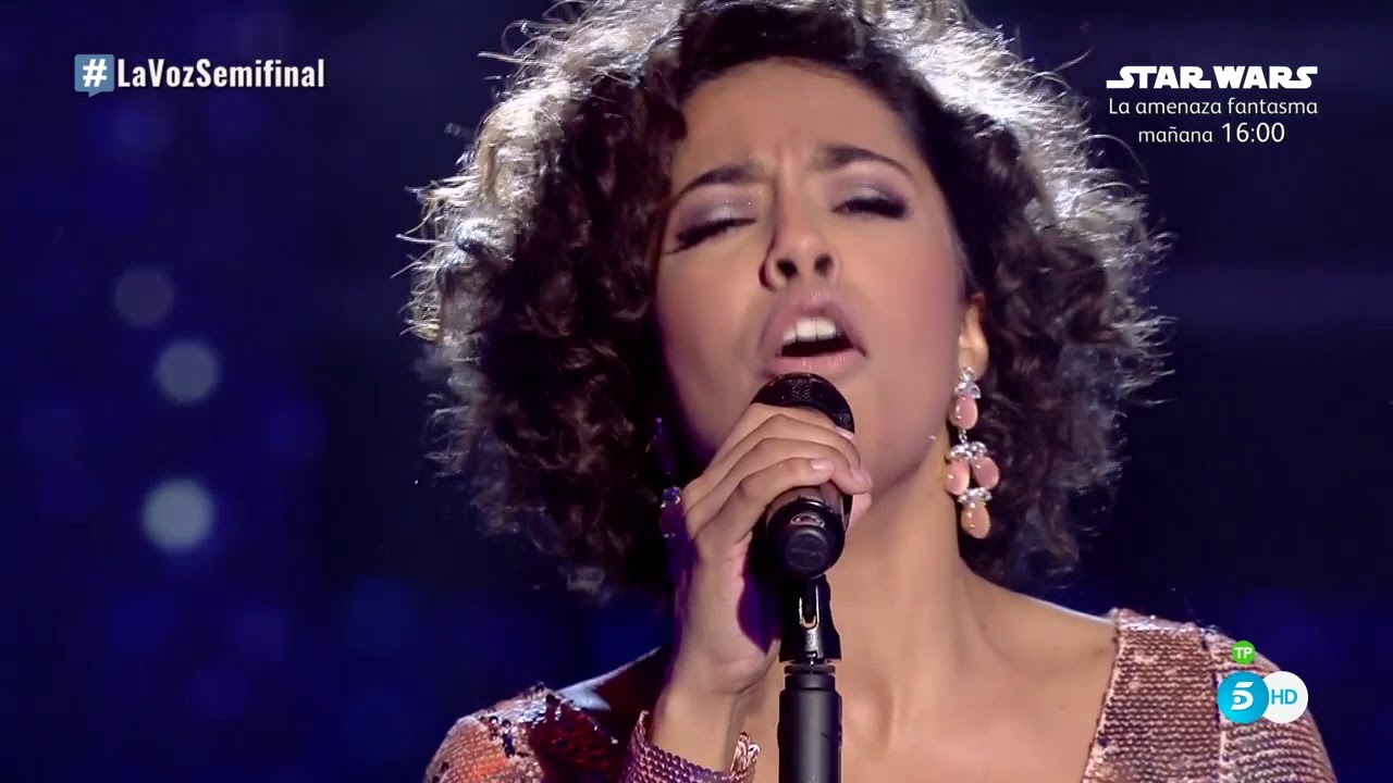 Fela Domínguez: 