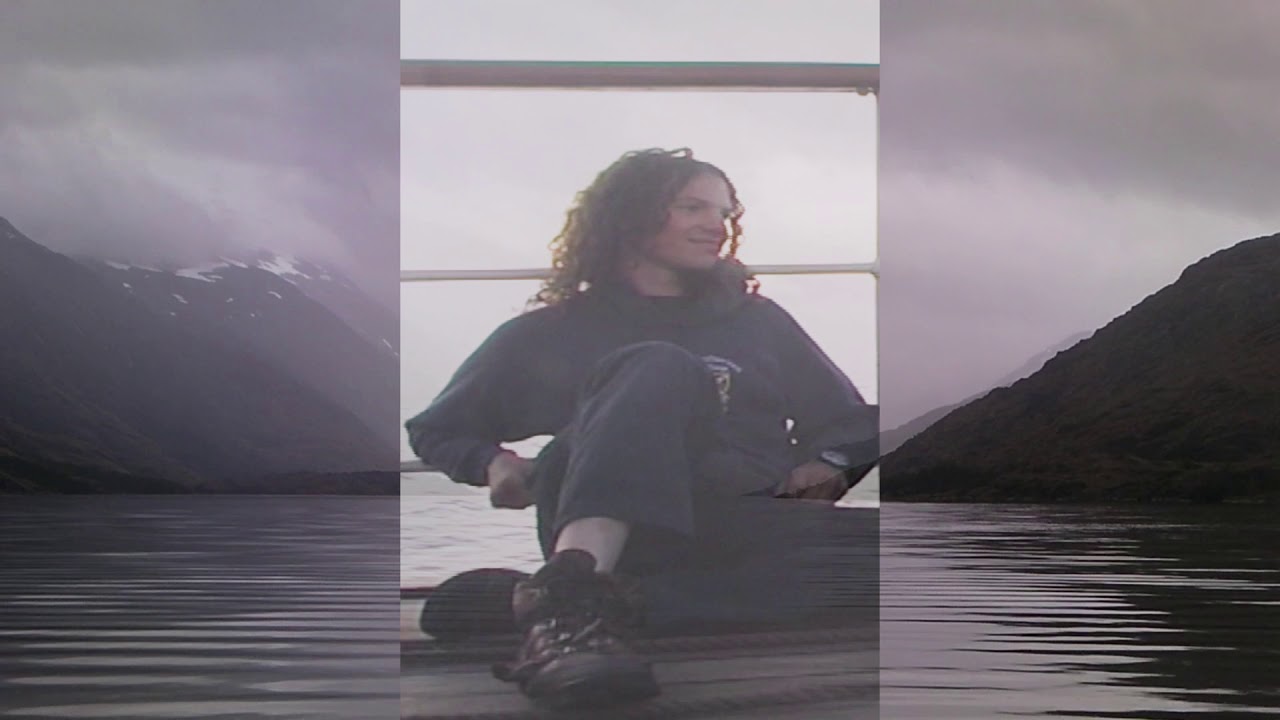 One Wild Song - a voyage to Cape Horn by Paul Heiney