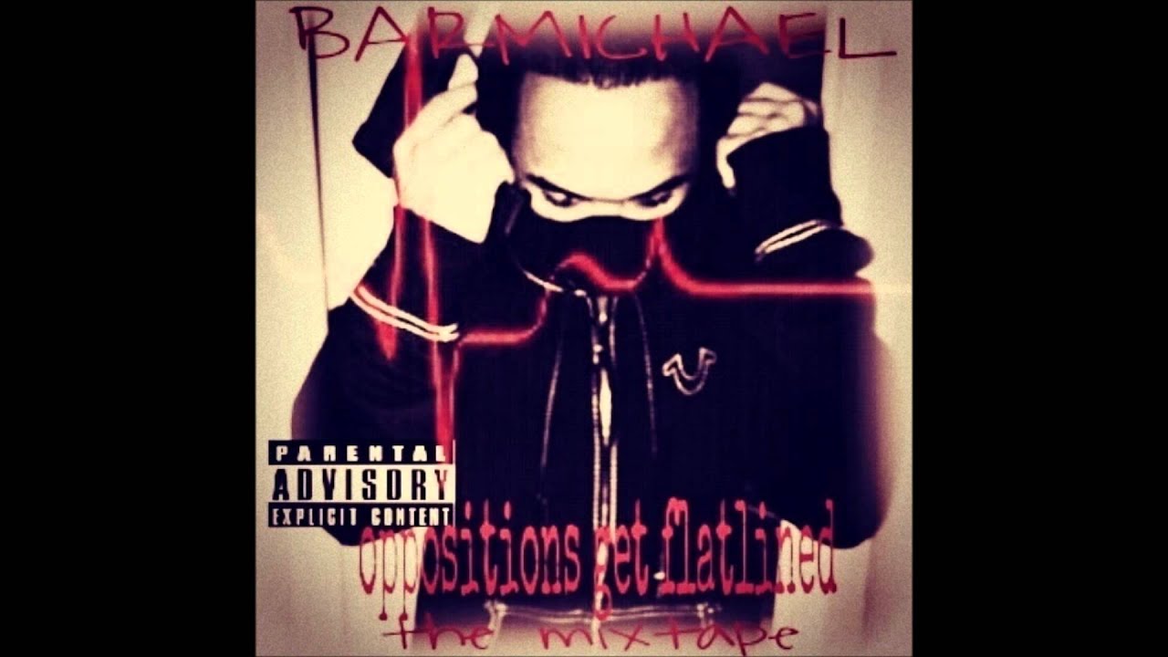 PREEMO FT. BARMICHAEL - TARGET PRACTICE
