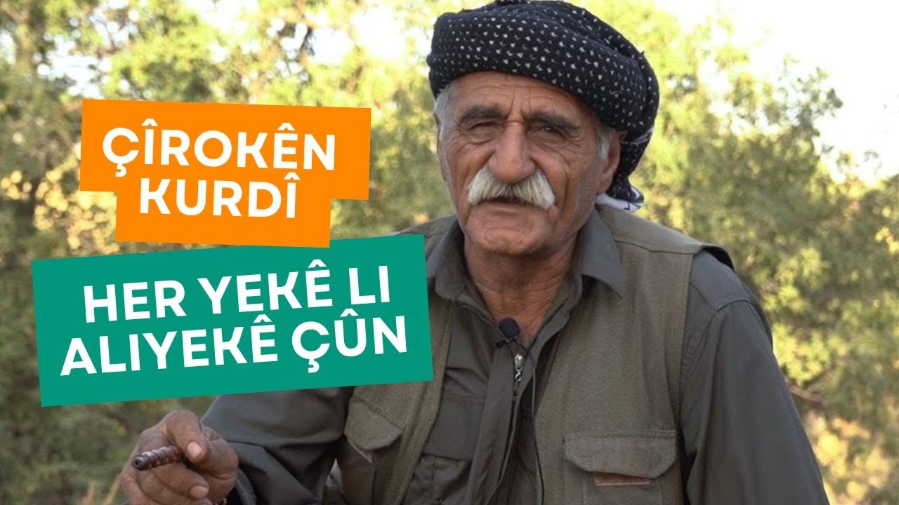 Çîroka Feqe Defa/Çîrokên Kurdî/Kurdish Fairy Tales/Kürtçe Çocuk hikayeleri ve masalları