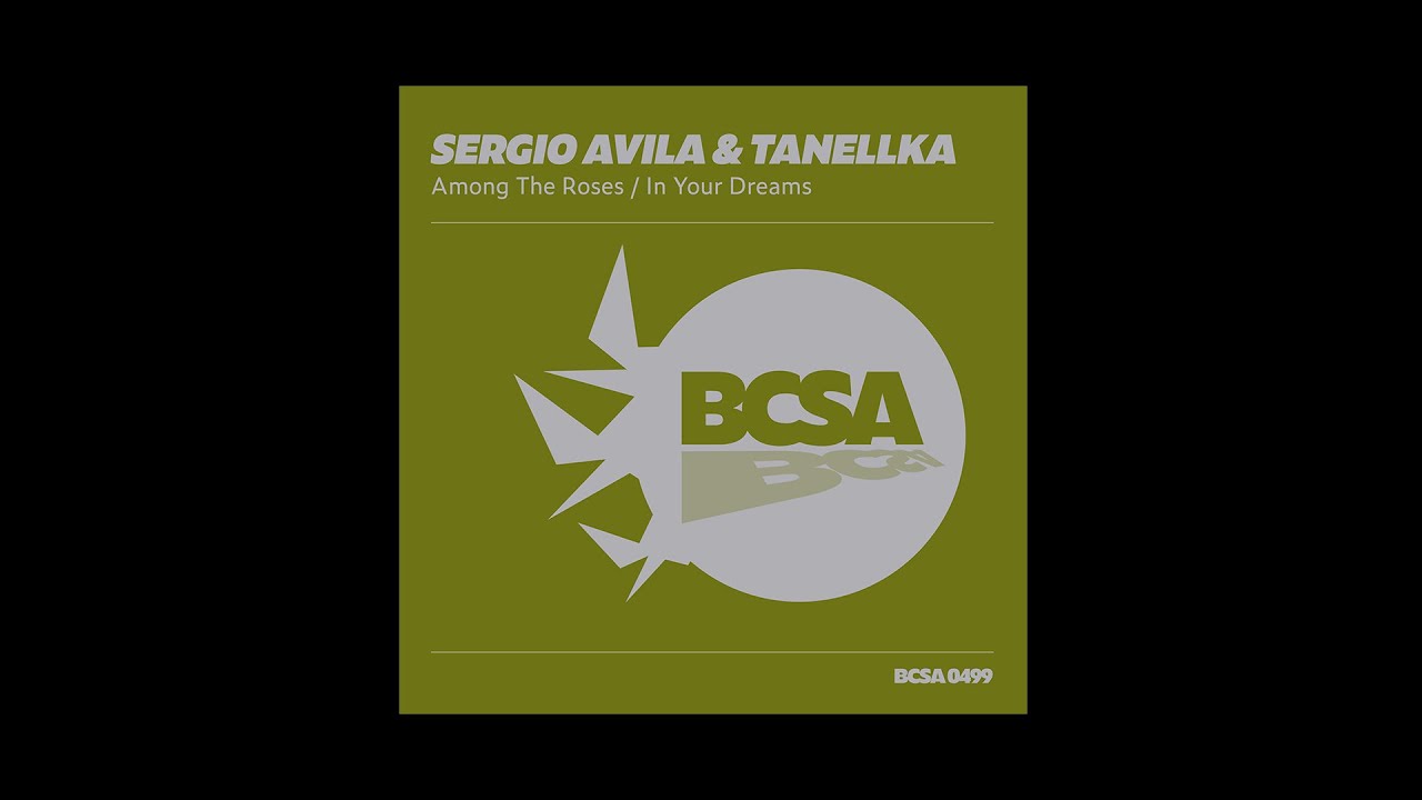 Sergio Avila, Tanellka - In Your Dreams [Balkan Connection South America]
