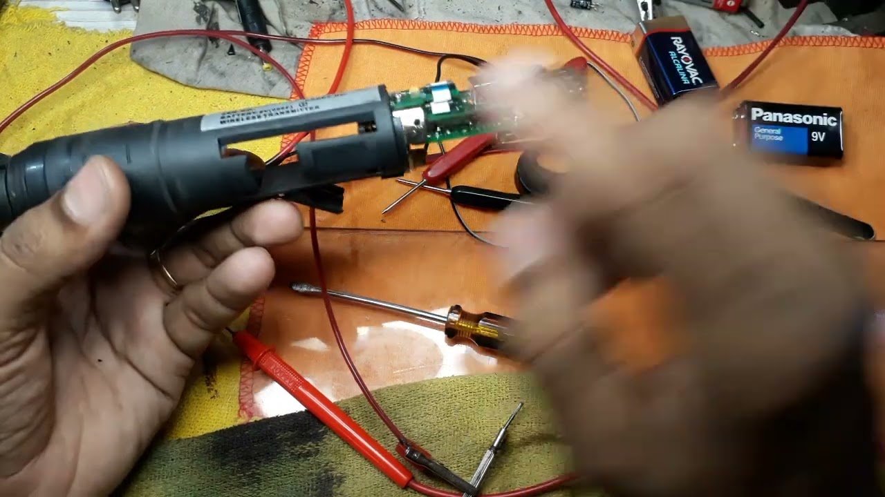 MICROFONE Sennheiser não liga e som baixo [RESOLVIDO]