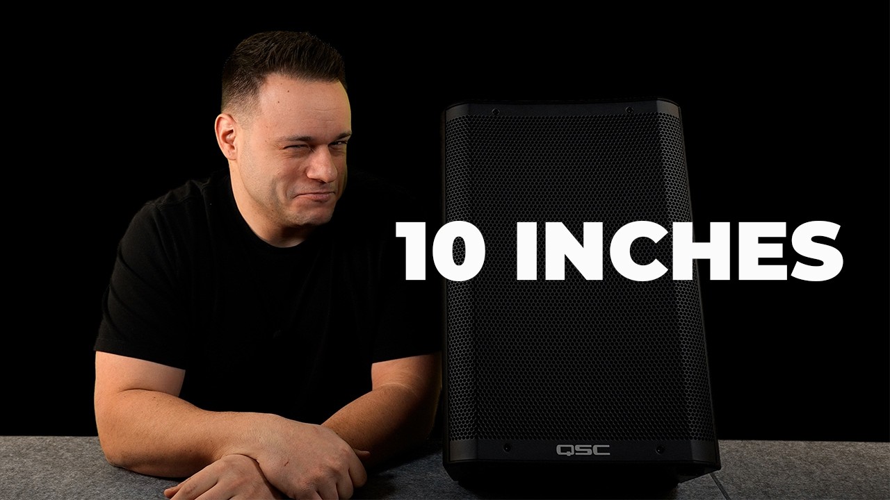 QSC CB10 Pros & Cons