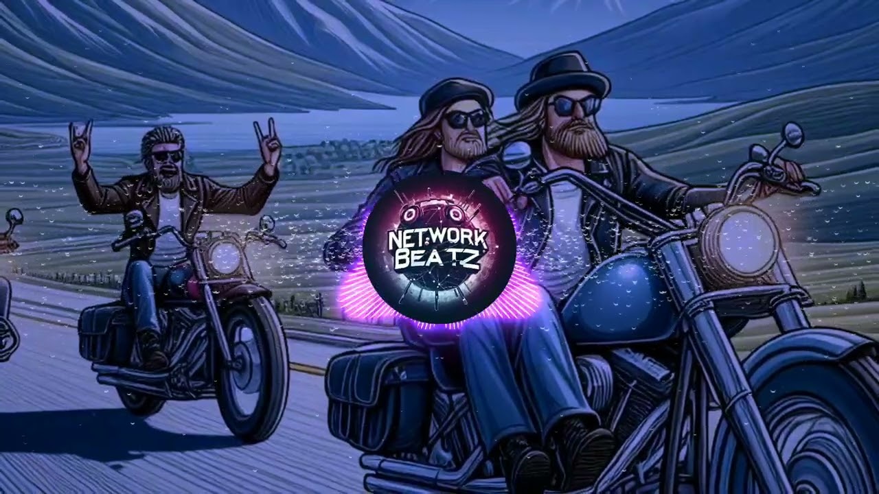 Die Alpenrammler - Lieschen, Lieschen (Network Beatz Remix)