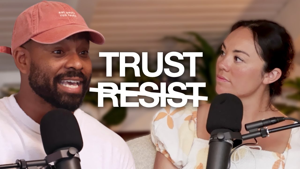Resistance | Alex & Lokelani Wilson | Bible Study