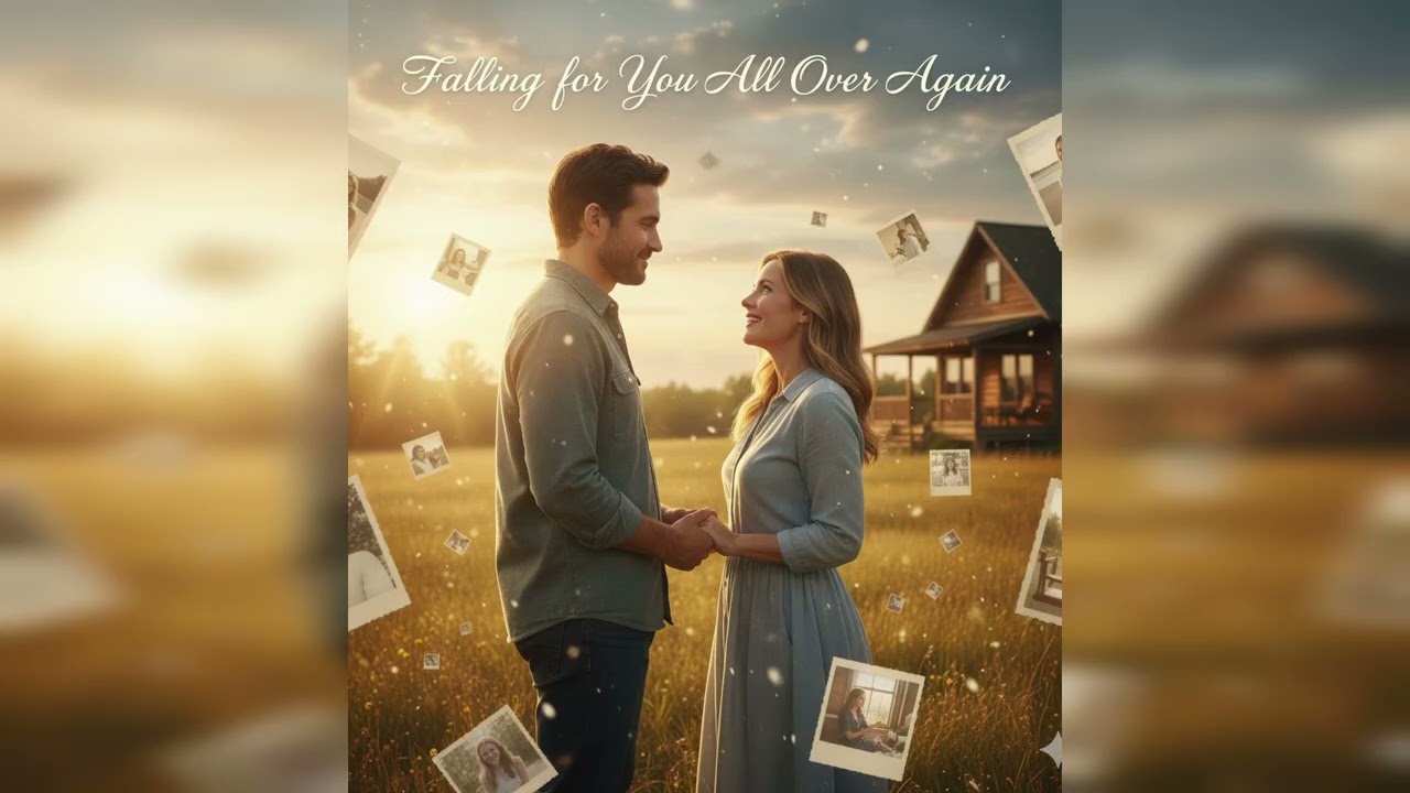 Falling For You All Over Again