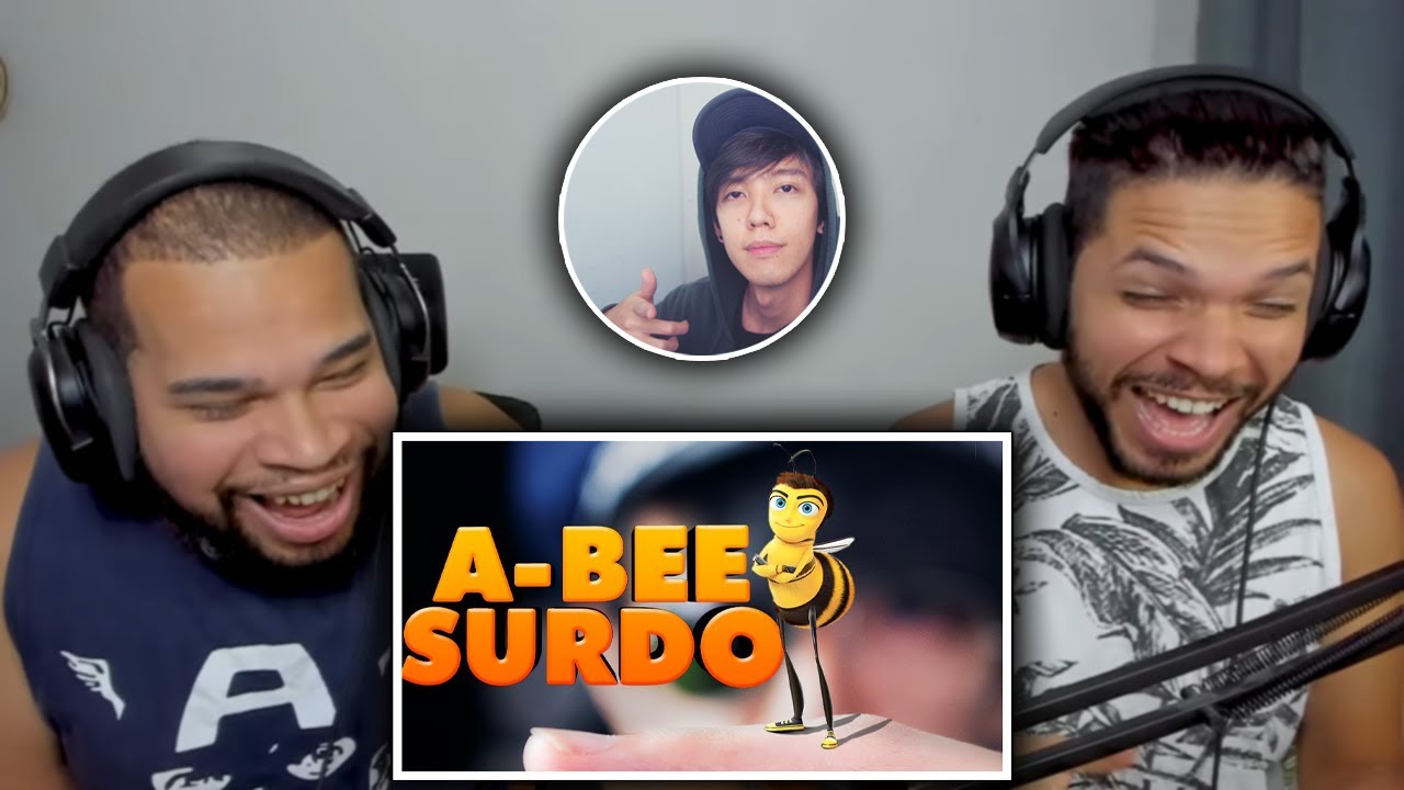 Bee Movie é BEEzarro | Seijinho