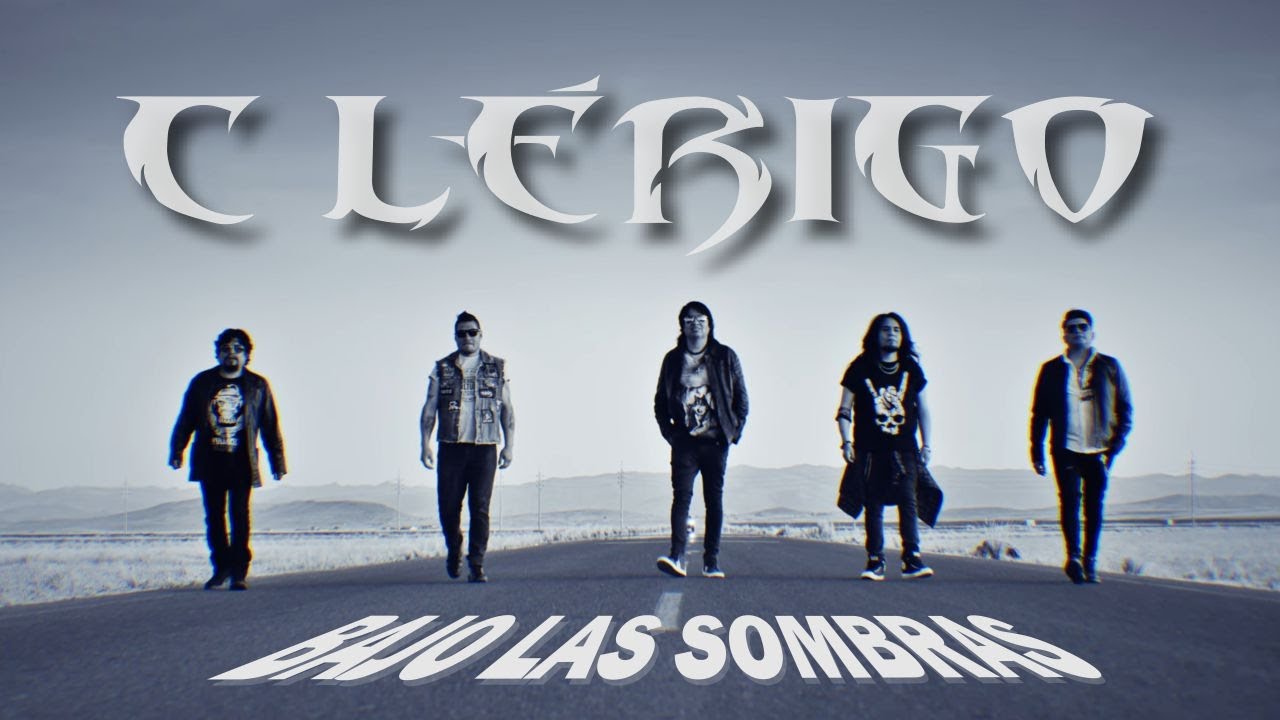 Cl&eacute;rigo - Bajo las sombras feat. Pacho Brea