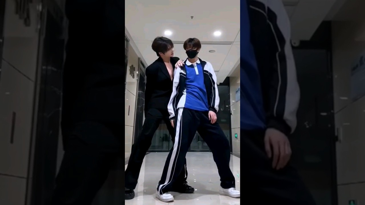 BL TikTok🔥 #blshorts #bl #bltiktok #gay