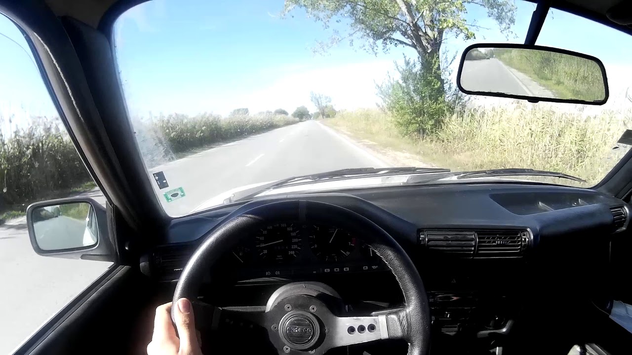 M20B28 acceleration