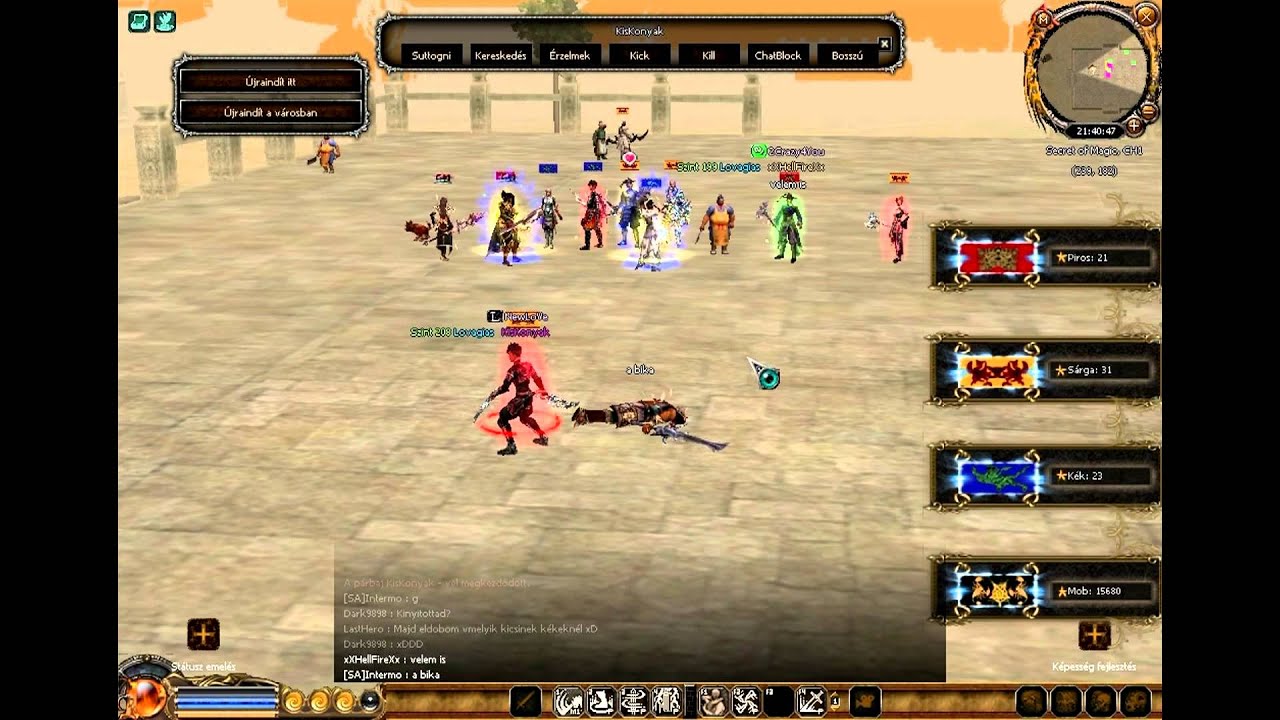 SOMT2 pvp 2013.04.05