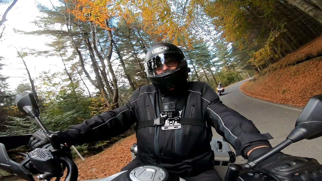 Autunno sul Mottarone