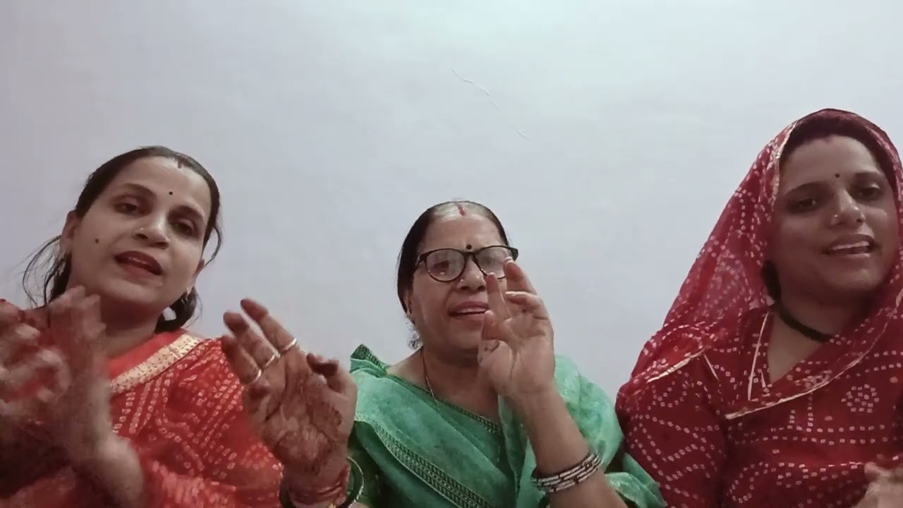 गिरिराज धनी | फेमस भजन | राजकुमारी तिवारी 