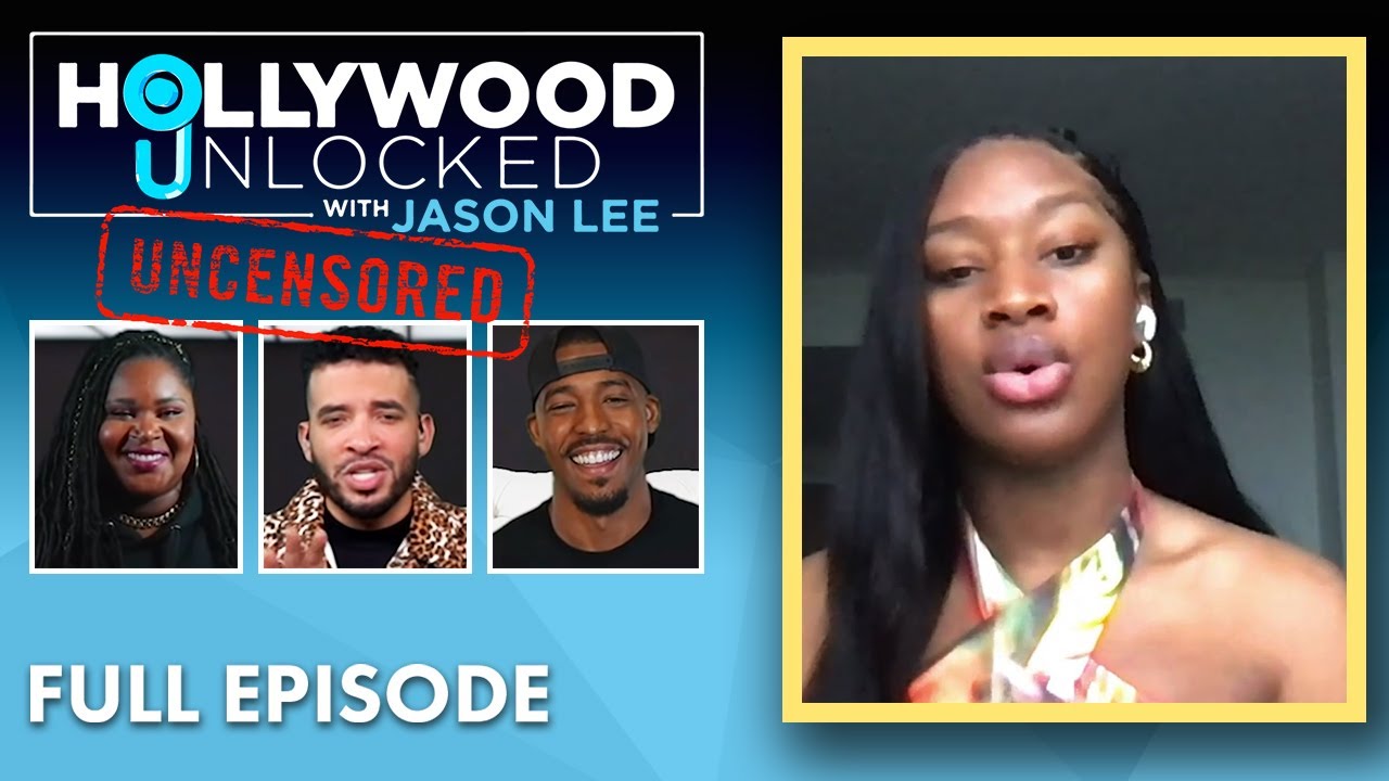 Transitioning… When Did YOU Know? | Jaybies' Story | Hollywood Unlocked UNCENSORED