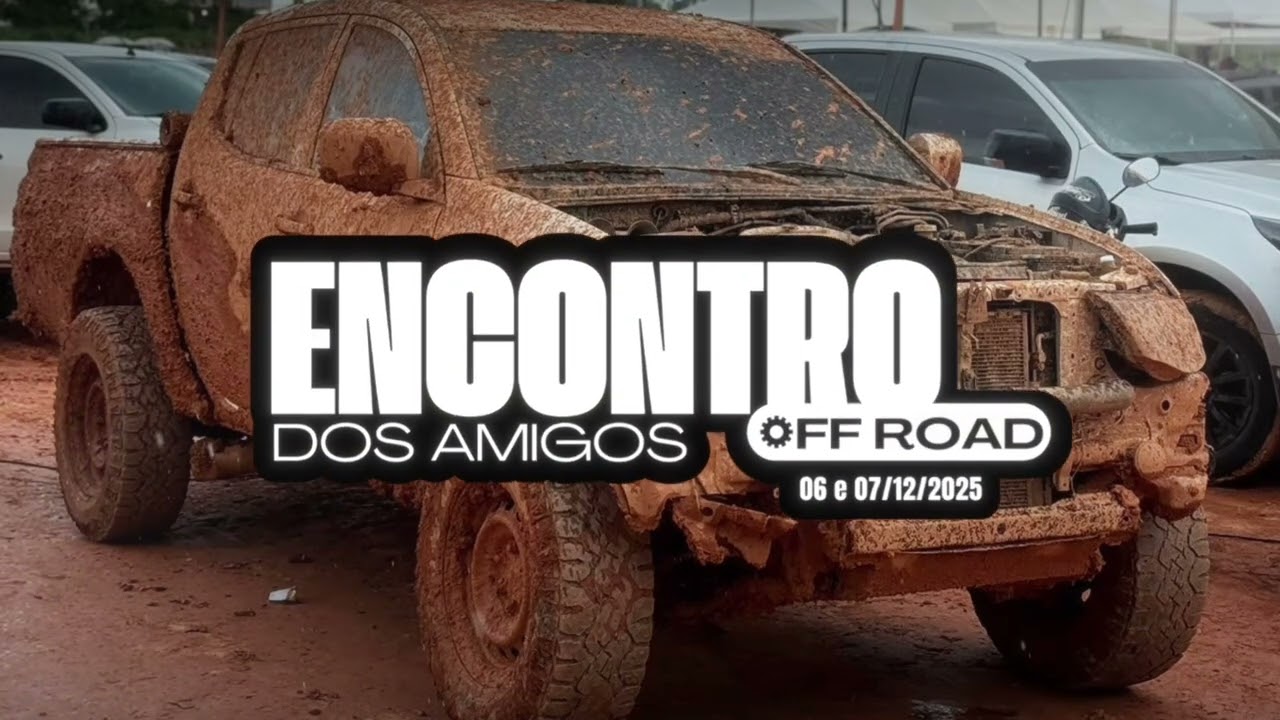 Tipo Nino Abravanel - Encontro dos Amigos 🔥