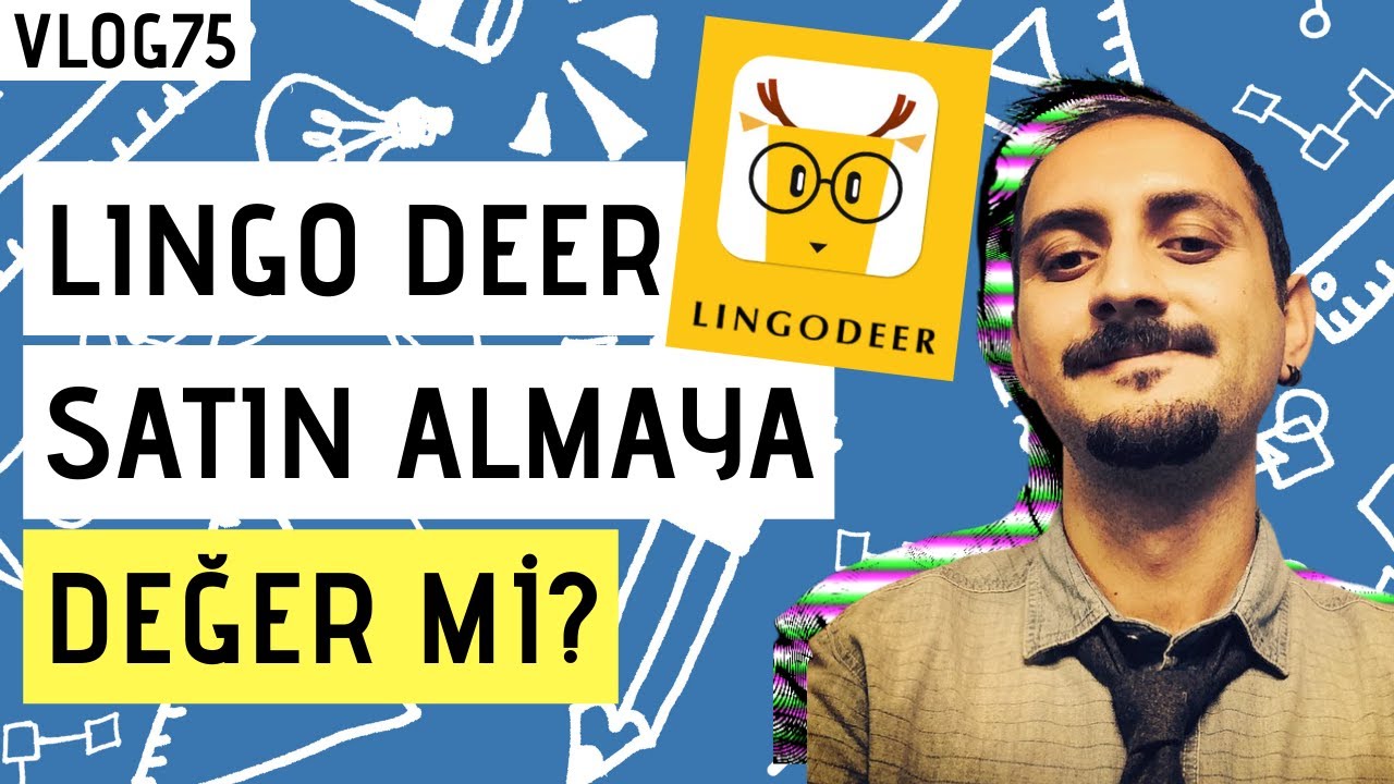 Lingo Deer uygulaması yabancı dil öğrenmeye yarar mı?